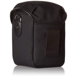 Billingham 72 Small Camera Bag (Black FibreNyte/Black Leather)