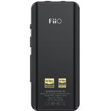 FiiO BTR5 Portable High-Fidelity Bluetooth Amplifier (Black)