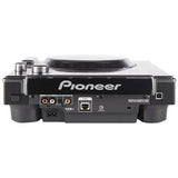 Decksaver DS-PC-CDJ900NXS Protective Cover for Pioneer CDJ-900 Nexus