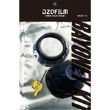 DZOFilm EF-Mount Tool Kit for Vespid, Catta Ace, Gnosis Lenses