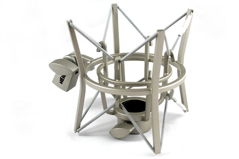 Heil Sound PRSM Shock Mount (Champagne)