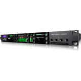 Avid Pro Tools | Carbon Rackmount 25x34 Ethernet Audio Interface with Pro Tools Software