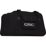 QSC K8 TOTE Soft Tote Bag