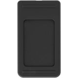 Glyph Technologies Atom RAID 4TB USB 3.1 Gen 2 Type-C External SSD (2 x 2TB, Black)