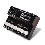 Quilter Labs SuperBlock US 25-watt Guitar Head