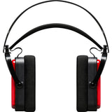 Avantone Pro Planar Reference-Grade Open-Back Headphones (Red)