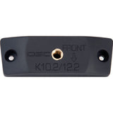 QSC K10.2 Yoke Mount