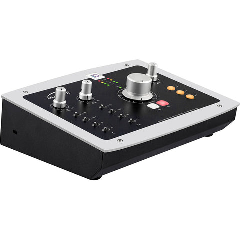 Audient iD22 Desktop 10x14 USB Audio Interface