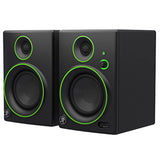 Mackie CR4 - 4" Woofer Creative Reference Multimedia Monitors (Pair)