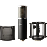 512 Audio Skylight Large-Diagphram Condenser XLR Microphone For Podcasts, Streaming, and Vocal Recordings (512-SLT)