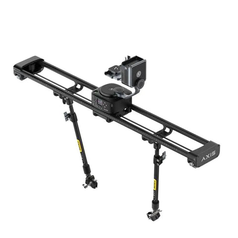 Zeapon AXIS 100 Pro Multi-axis Motorized Slider（3-axis Version）