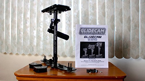 Glidecam HD-2000 Hand-Held Stabilizer