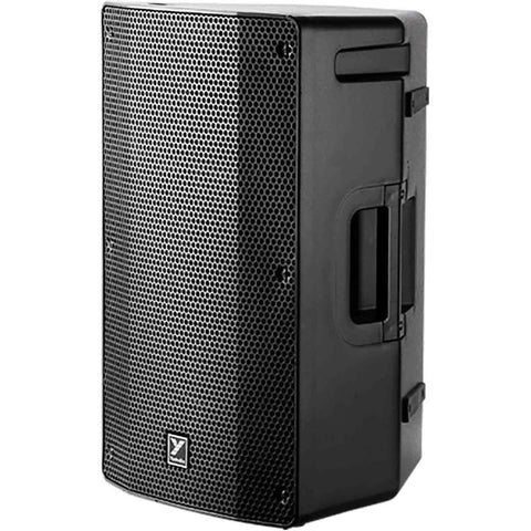 Yorkville Sound YXL12P Two-Way 12" 1000W Powered Portable PA Speaker with Bluetooth