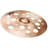 Paiste PST X Swiss Thin Crash Cymbal 16 Inch