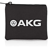AKG C411L Stringed Instrument Microphone with Mini XLR Connection