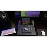 Avid Pro Tools Dock - EUCON Control Surface