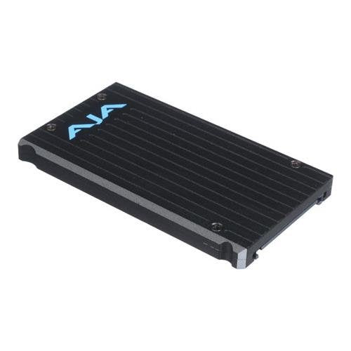 AJA 256GB SSD Module for Ki Pro Quad
