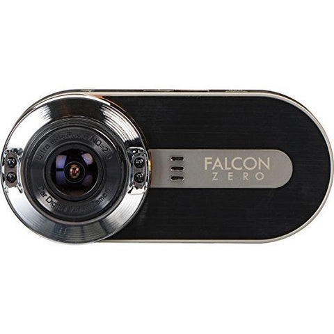 Falcon Zero F170HD+ Dashcam and GPS