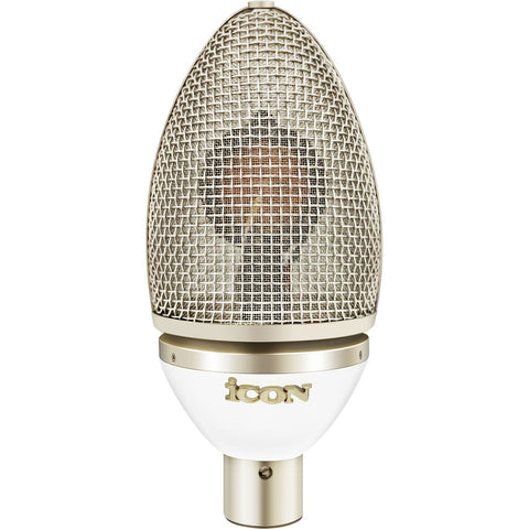 Icon Pro Audio Cocoon Space Series Condenser Microphone