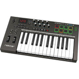 Nektar Technology Impact LX25+ USB MIDI Controller Keyboard