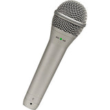 Samson Q1U Dynamic Handheld Microphone with USB Connector