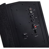 Hercules XPS 2.0 80 DJ Monitor Speakers