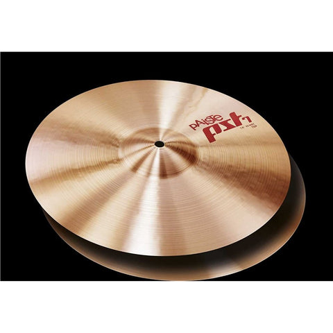 Paiste PST 7 Hi-Hat Pair 14 in.