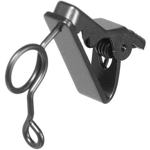 Sennheiser Replacement / Spare Microphone Clip for ME2 Lavalier Microphone