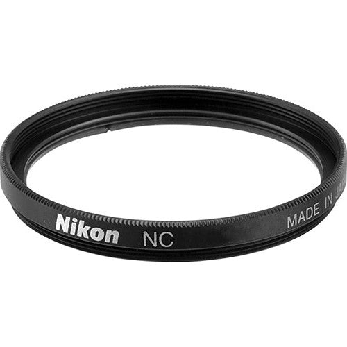 Nikon 52mm Screw-on NC Filter
