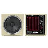 Avantone Pro Active MixCube Powered Full-Range Mini Reference Monitors (Pair, Retro-Cream)