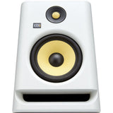 KRK ROKIT8G4WHITE 8" Studio Monitor White