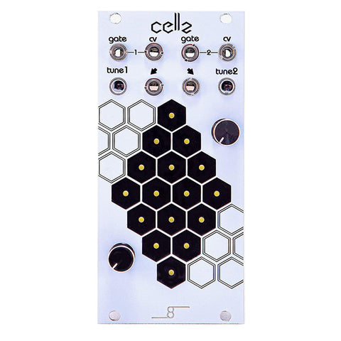 Cre8audio Cellz Eurorack Module