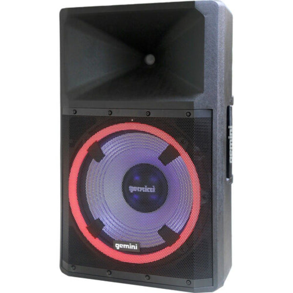 Gemini Sound GSP-L2200PK Indoor 2200 Watt with 15