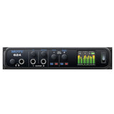 MOTU 624 Thunderbolt and USB Audio Interface with AVB Networking and DSP (16 x 16, 2 Mic)