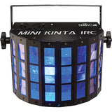 CHAUVET DJ Mini Kinta IRC LED Effect Light