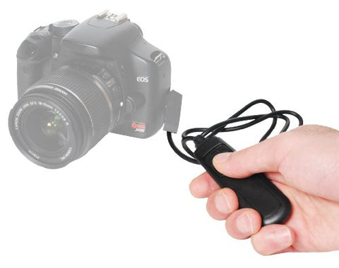 Bower RCMUNI Universal Wired Remote Shutter Release