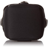 Billingham 72 Small Camera Bag (Black FibreNyte/Black Leather)