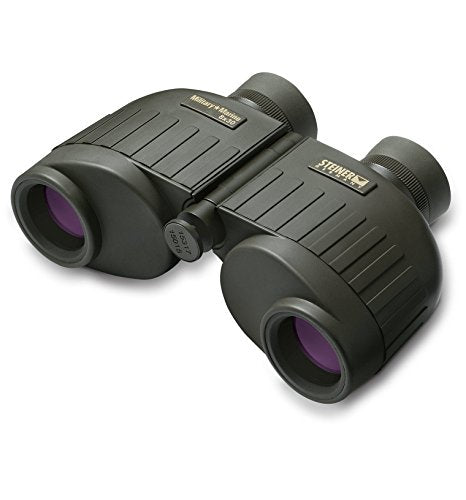 Steiner 8x30 Military/Marine Binocular