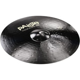 Paiste Colorsound 900 Crash Cymbal Black 16 in.