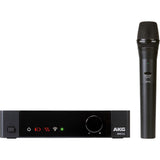 AKG DMS100M 2.4 GHz Digital Handheld Wireless Microphone System