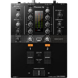 Pioneer DJ DJM-900NXS2 4-Channel Digital Pro-DJ Mixer (Black)