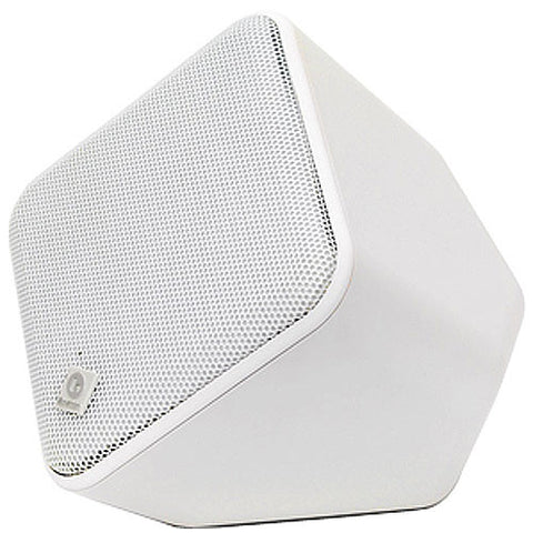 Boston Acoustics SWW SoundWare Indoor/Outdoor Speaker (White)