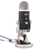 Blue Yeti Pro USB & XLR Microphone