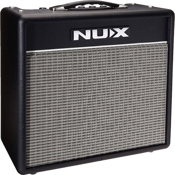 NuX Mighty 20BT Modeling Amplifier with Bluetooth