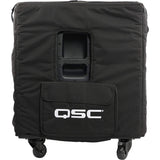 QSC KS118-CVR Padded Cover for KS118 18" Subwoofer