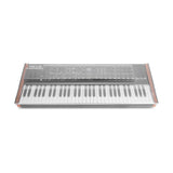 Decksaver Sequential Rev-2 Keyboard Cover (Soft-Fit)