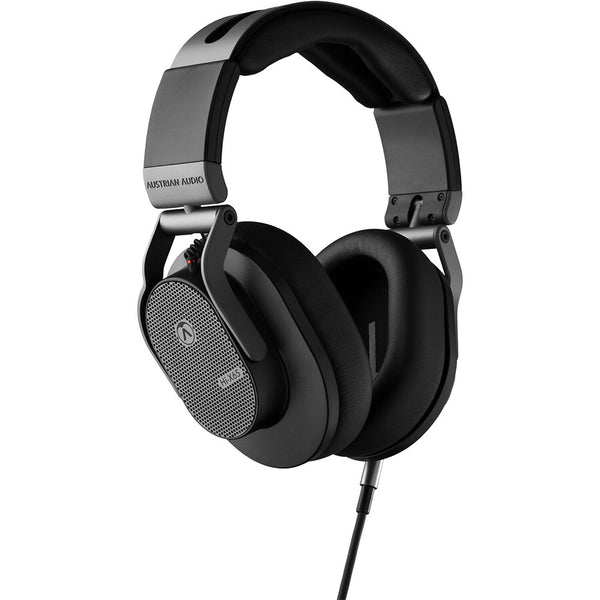 Austrian Audio Hi-X65 Open-Back Reference-Grade Headphones