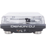 Decksaver Denon VL12 Prime Cover (DS-PC-VL12)