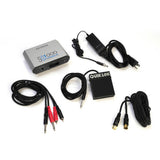 KAT MalletKAT 8 Pro 3-Octave Mallet Percussion Controller Kit
