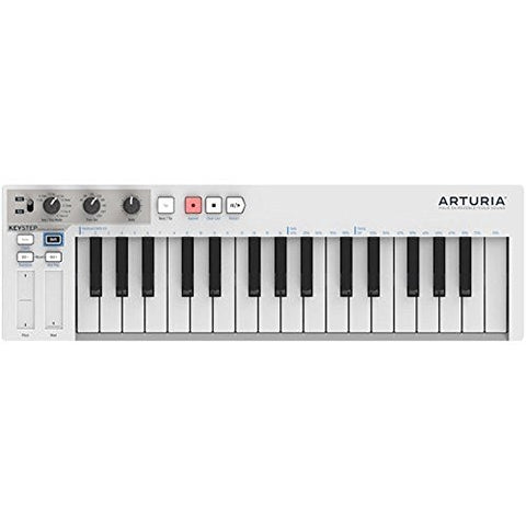 Arturia KeyStep Controller / Sequencer